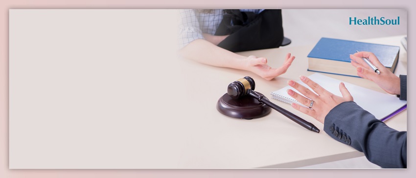 Do I need a lawyer to deal with an insurance claim | HealthSoul