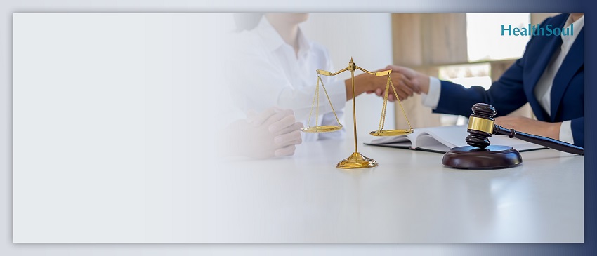 What are the benefits of hiring a lawyer for an insurance claim | HealthSoul