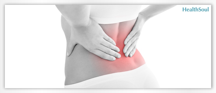 5 Potential Back Pain Solutions | HealthSoul