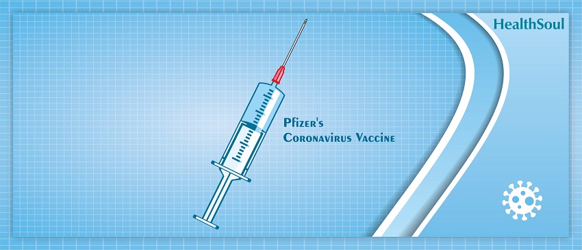 Pfizer's Vaccine