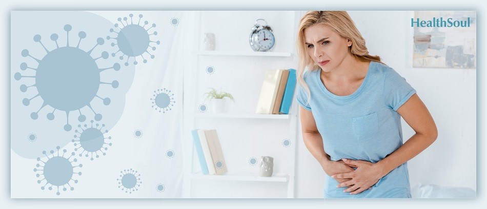 Does COVID Contribute to Gastrointestinal Complications | HealthSoul