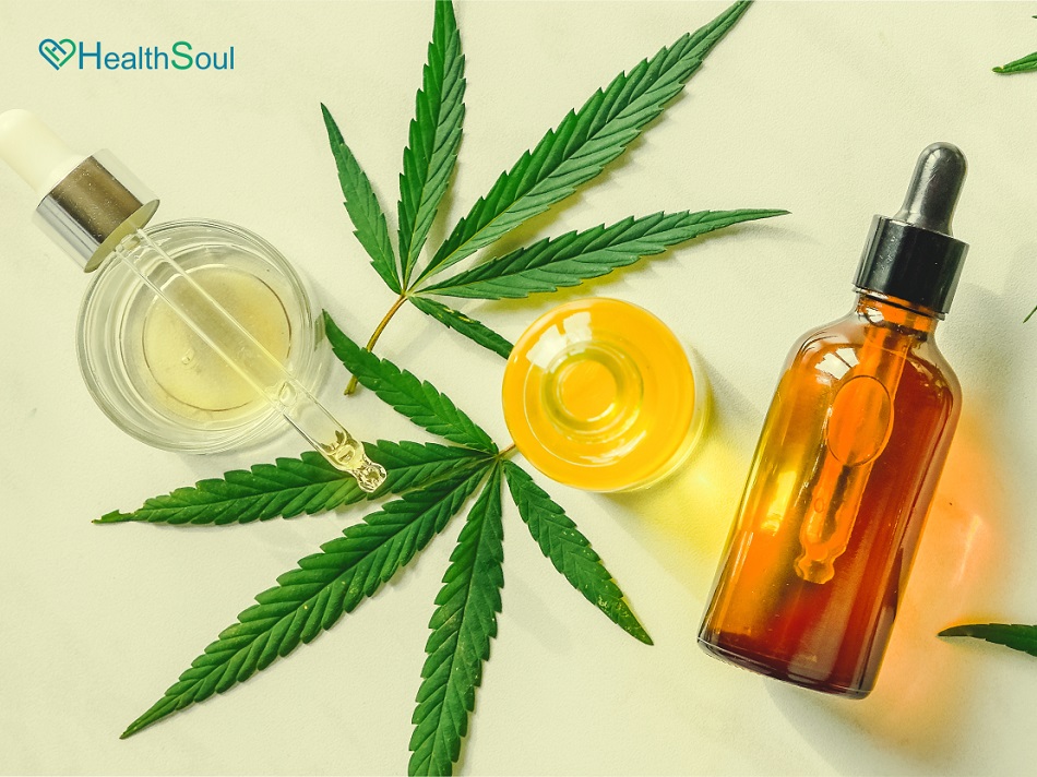 CBD Products and Health_ How Useful Are They and How You Can Get Them | HealthSoul