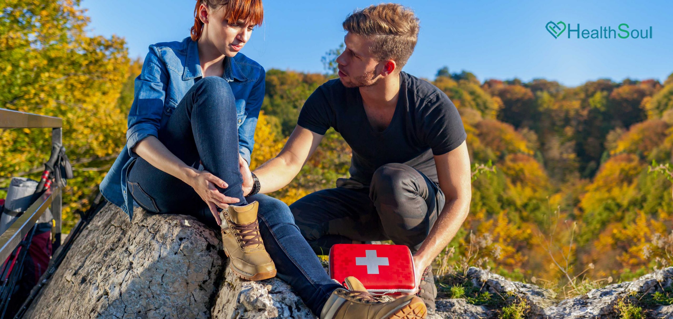 What Should Be in Your Travel Medical Kit | HealthSoul