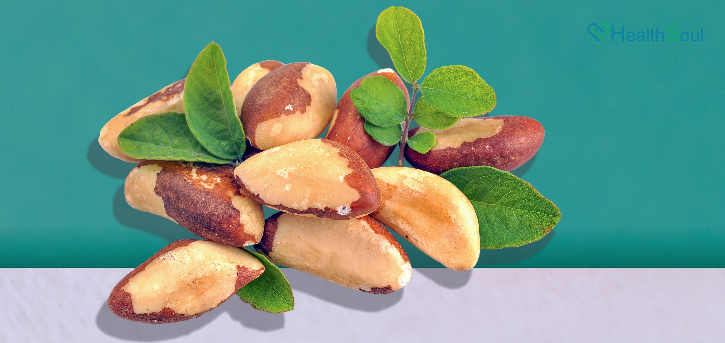 Health Benefits of Brazil Nuts | HealthSoul