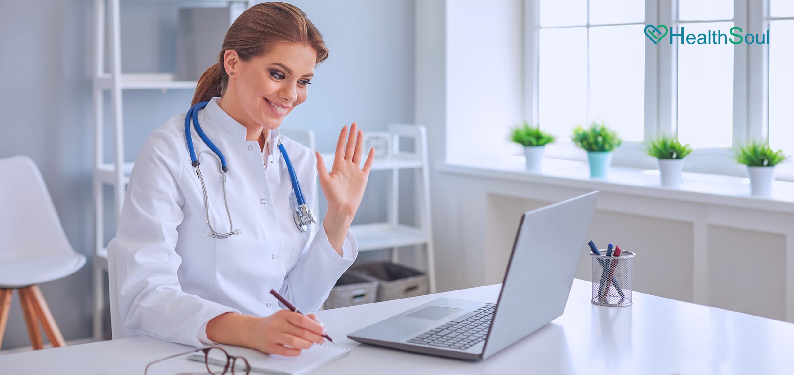 Telehealth Services Significance During Covid-19 Pandemic | HealthSoul