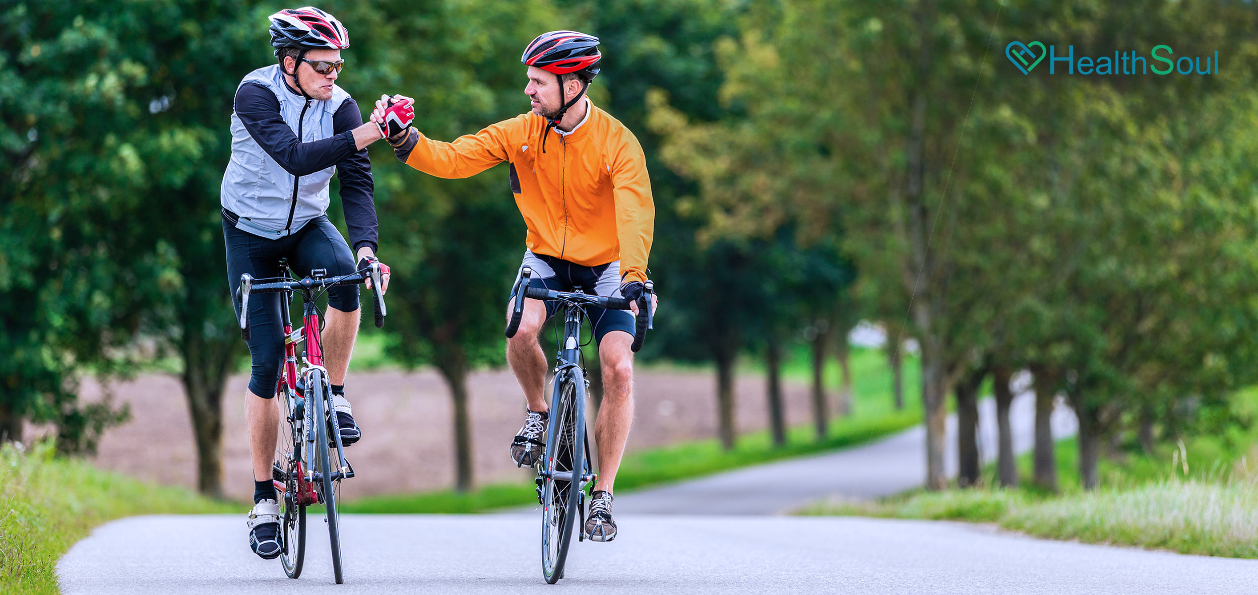 6 Useful Pieces Of Advice To Enjoy Your Cycling Experience Safely | HealthSoul