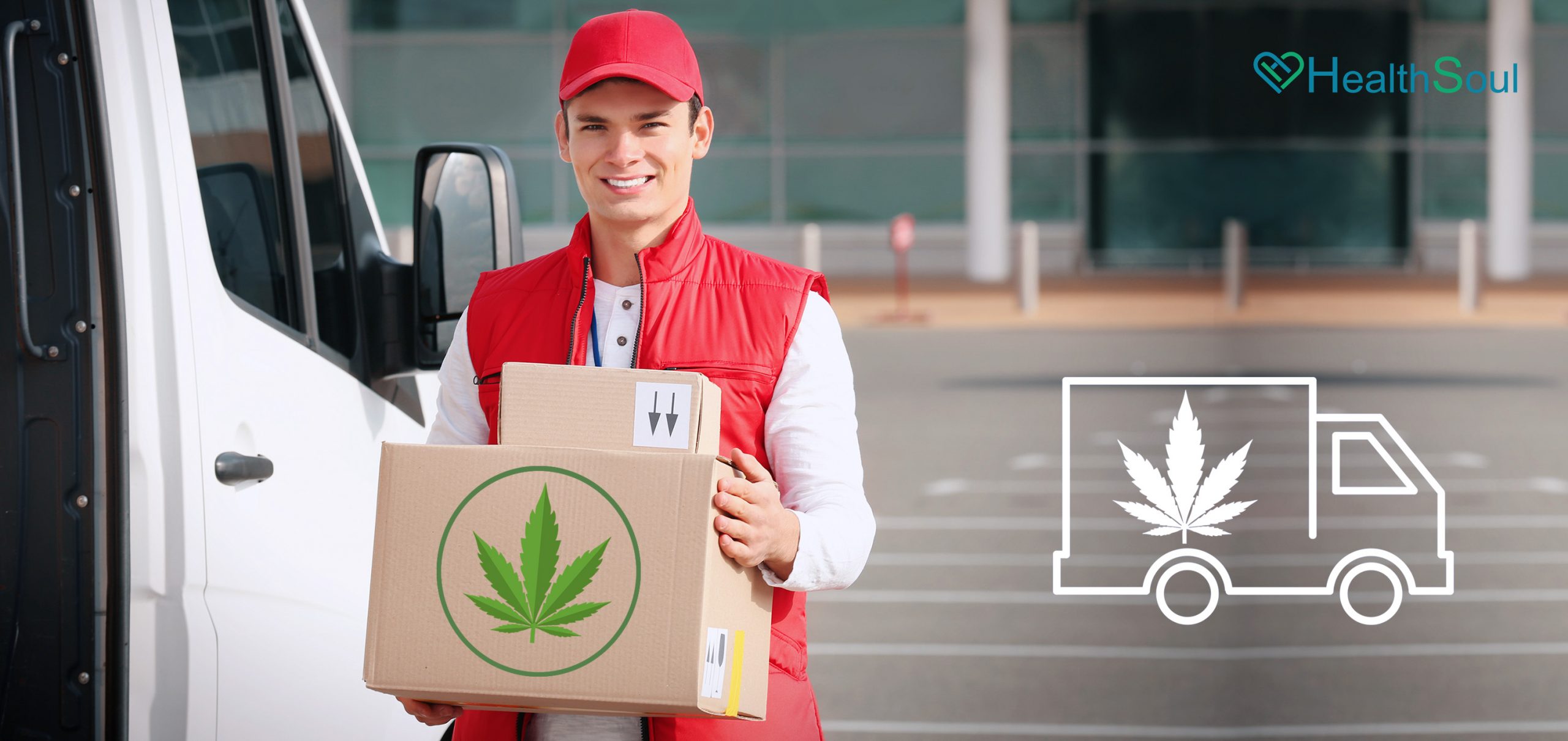 7 Reasons Why You Shouldn’t Have Any Preconce ived Notions About Weed Delivery Services | HealthSoul