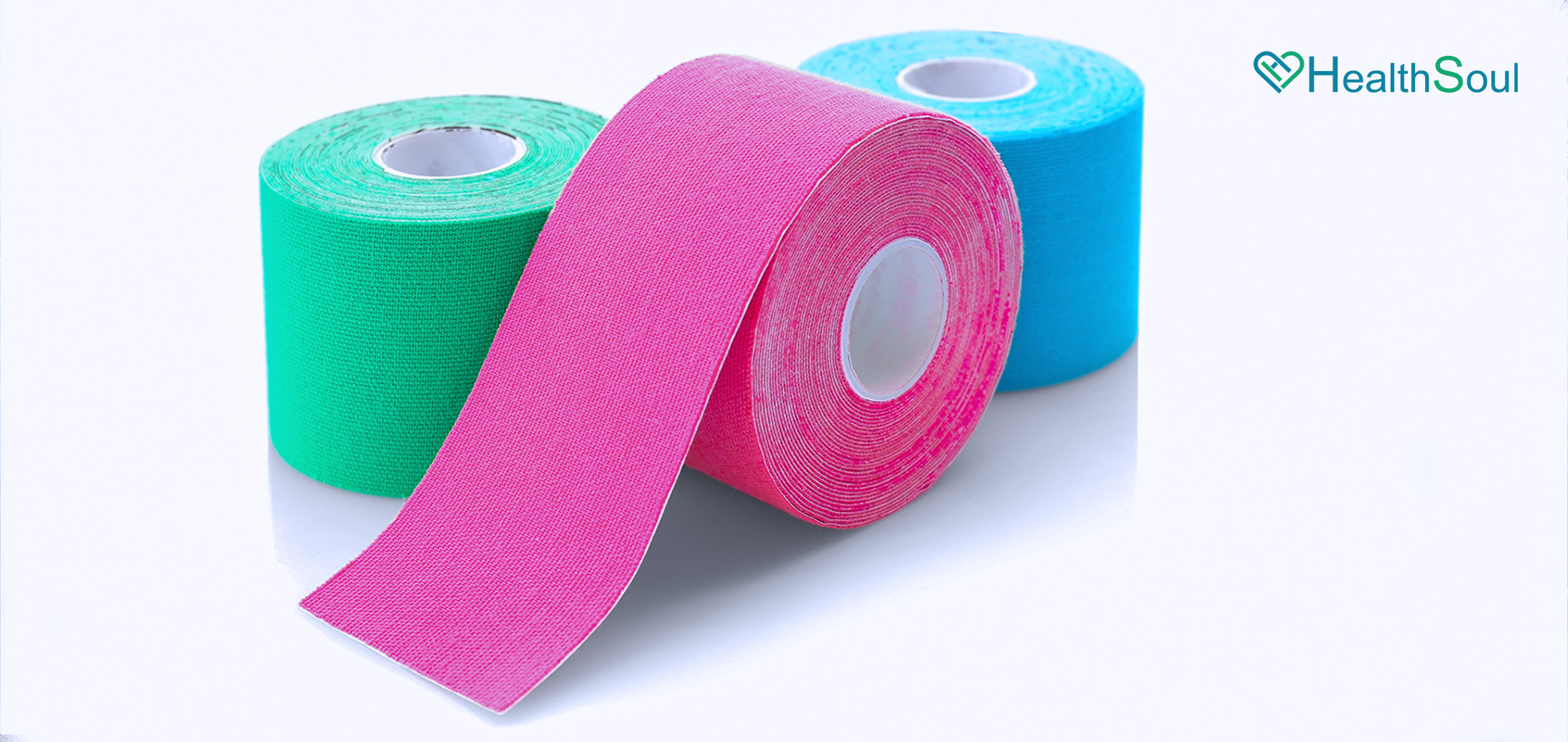 Why Medical Tape (And Medical Tape Slitting Machine) Matters | HealthSoul