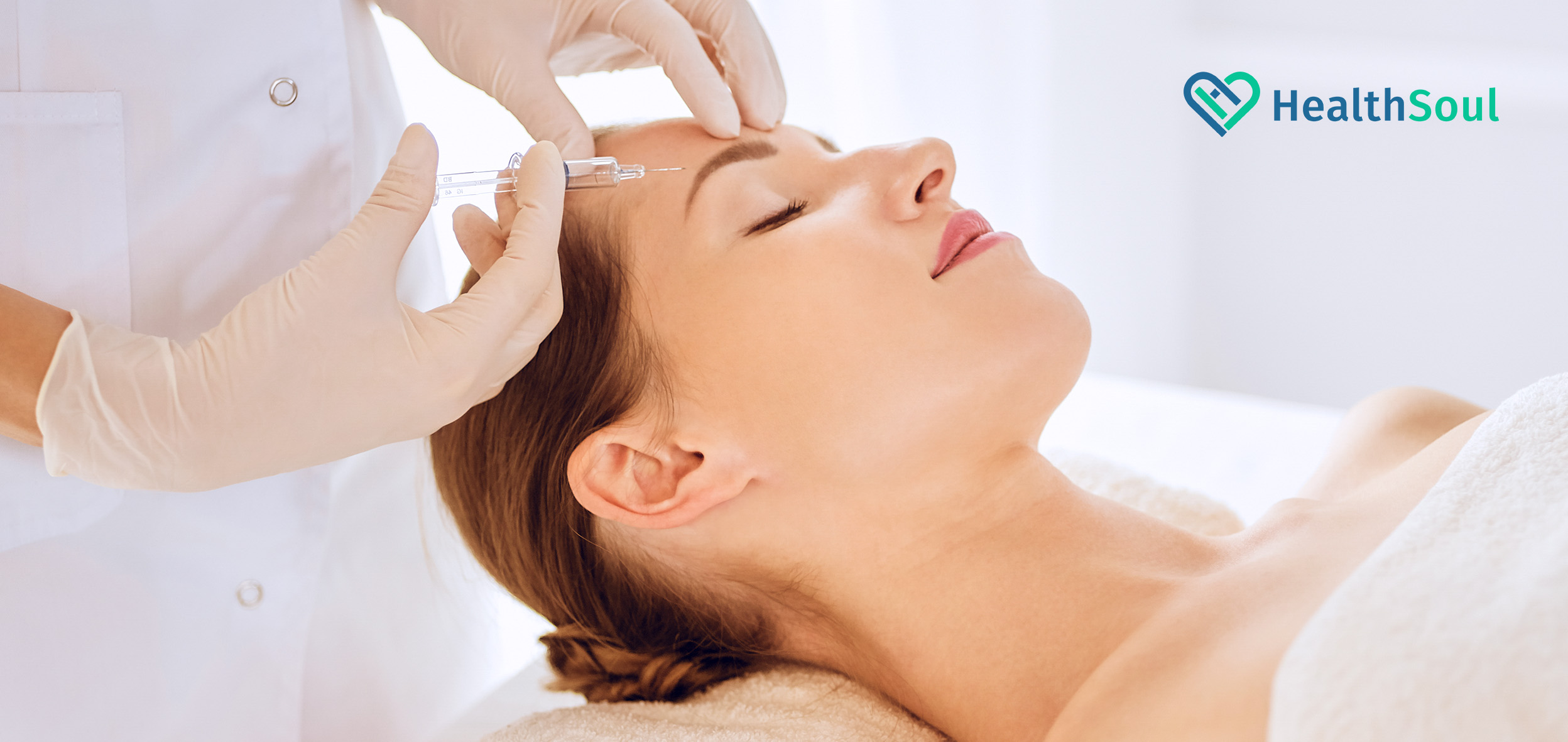 A Comprehensive Guide On Botox Browlift| HealthSoul