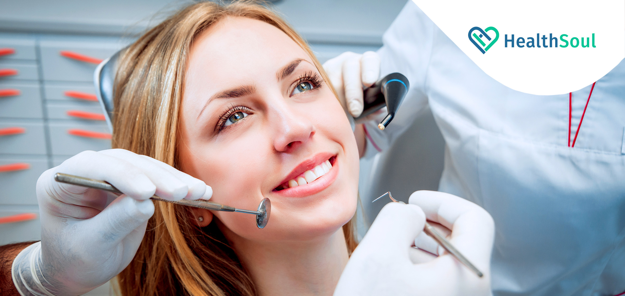 Different Types of Dentist in Malaysia - Which Dental Clinic is Right for You| HealthSoul