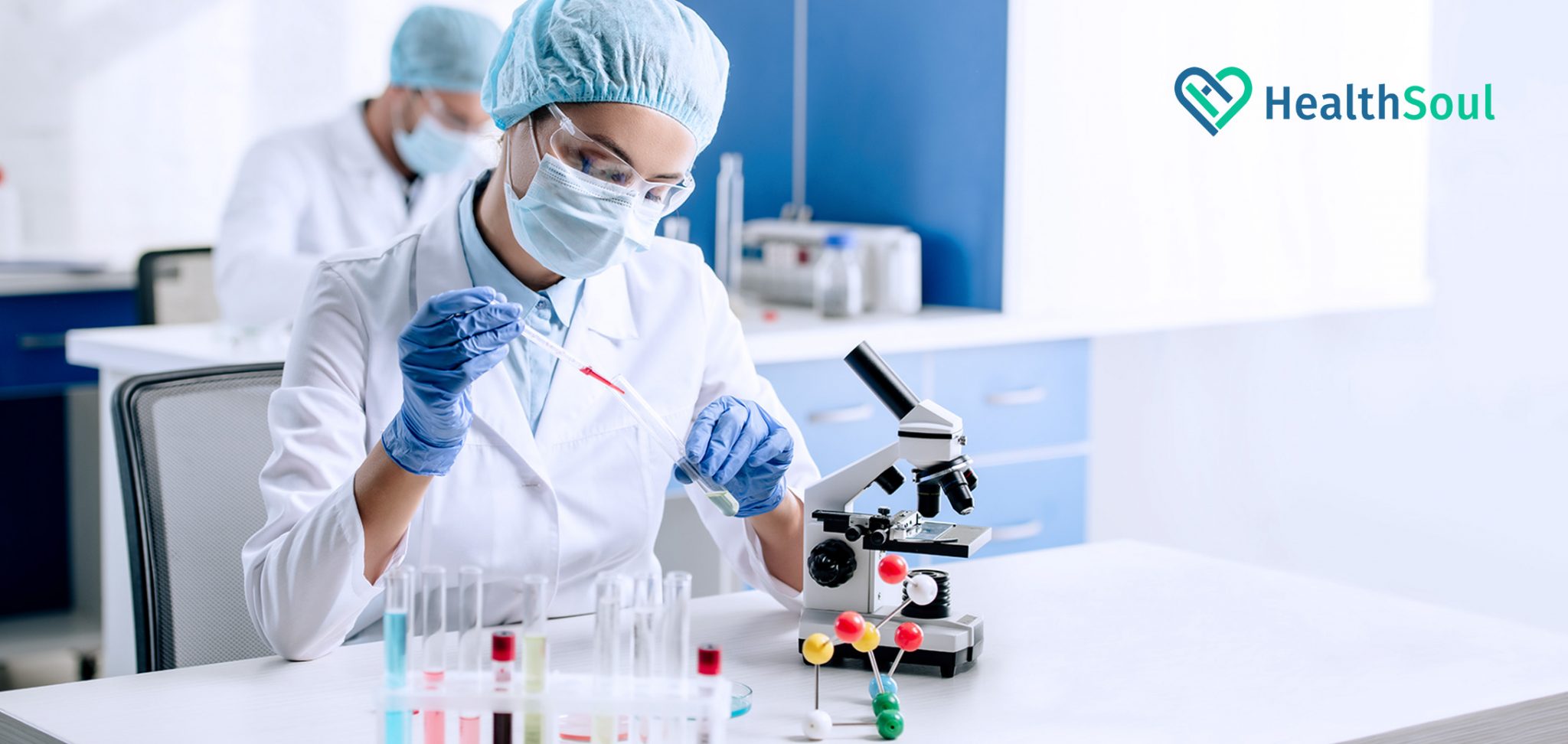 How To Keep Your Laboratory Environment Clean and Safe Useful Tips
