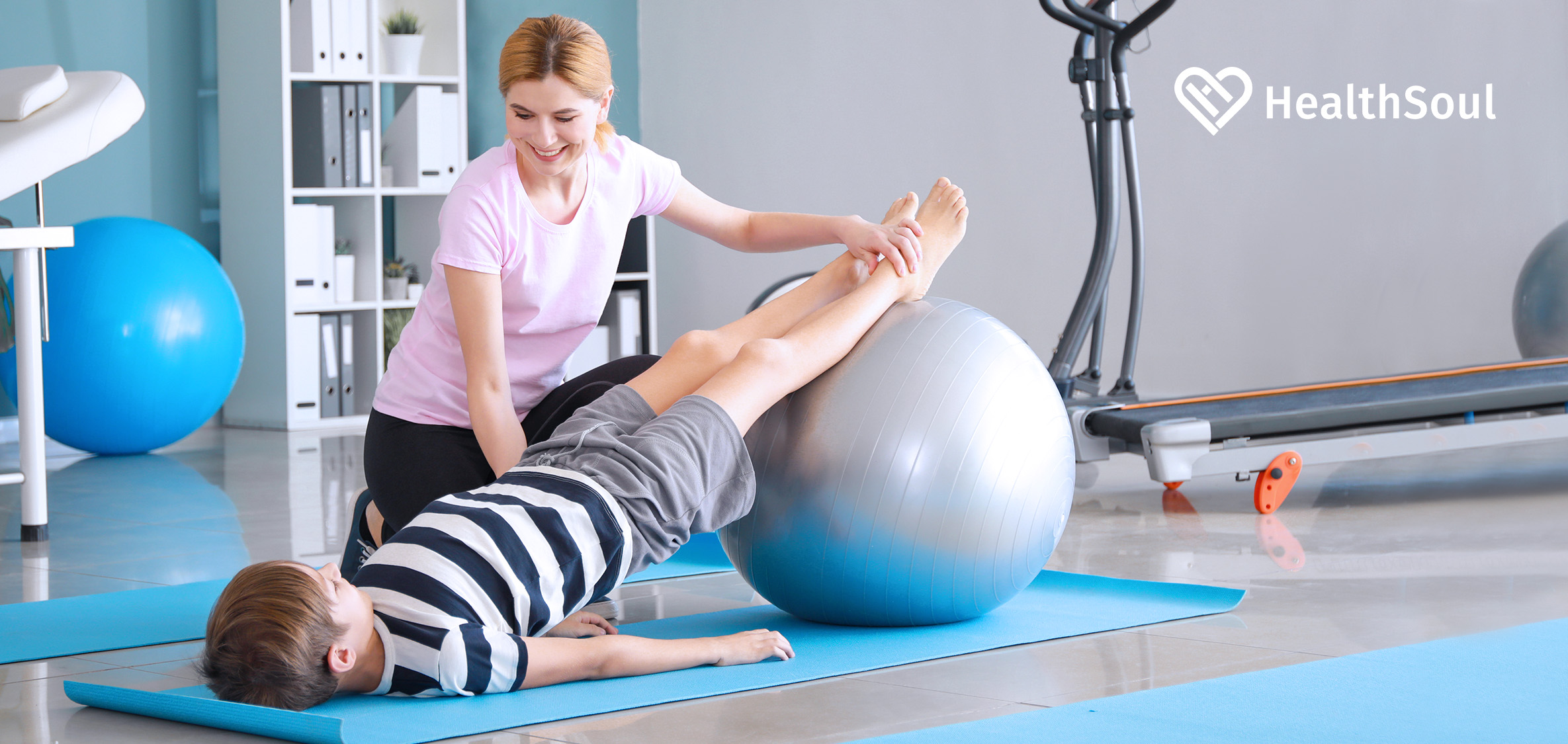 Physical And Neurological Therapy For Kids And Adults With Abilities Neurological Rehabilitation| HealthSoul