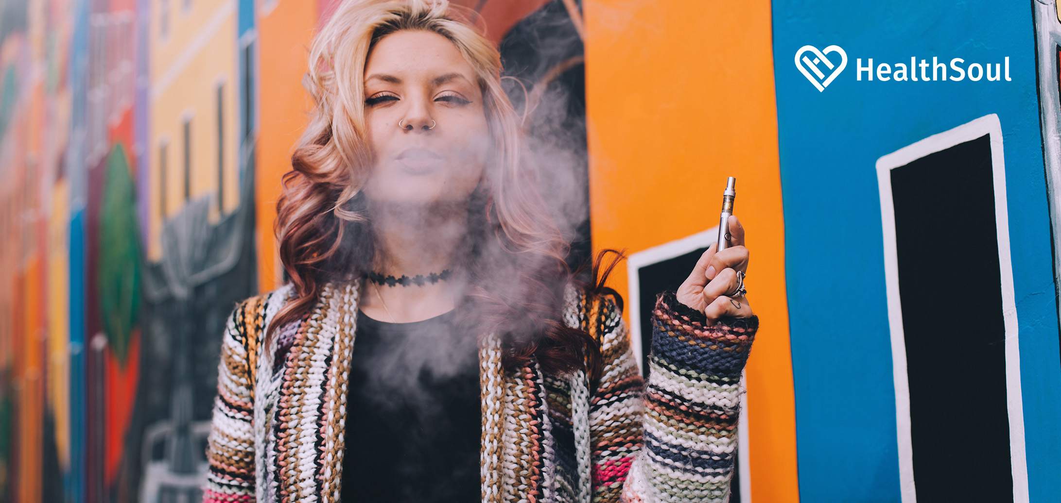 Vape Weed V.S Smoking Weed, Which is Safer?| HealthSoul