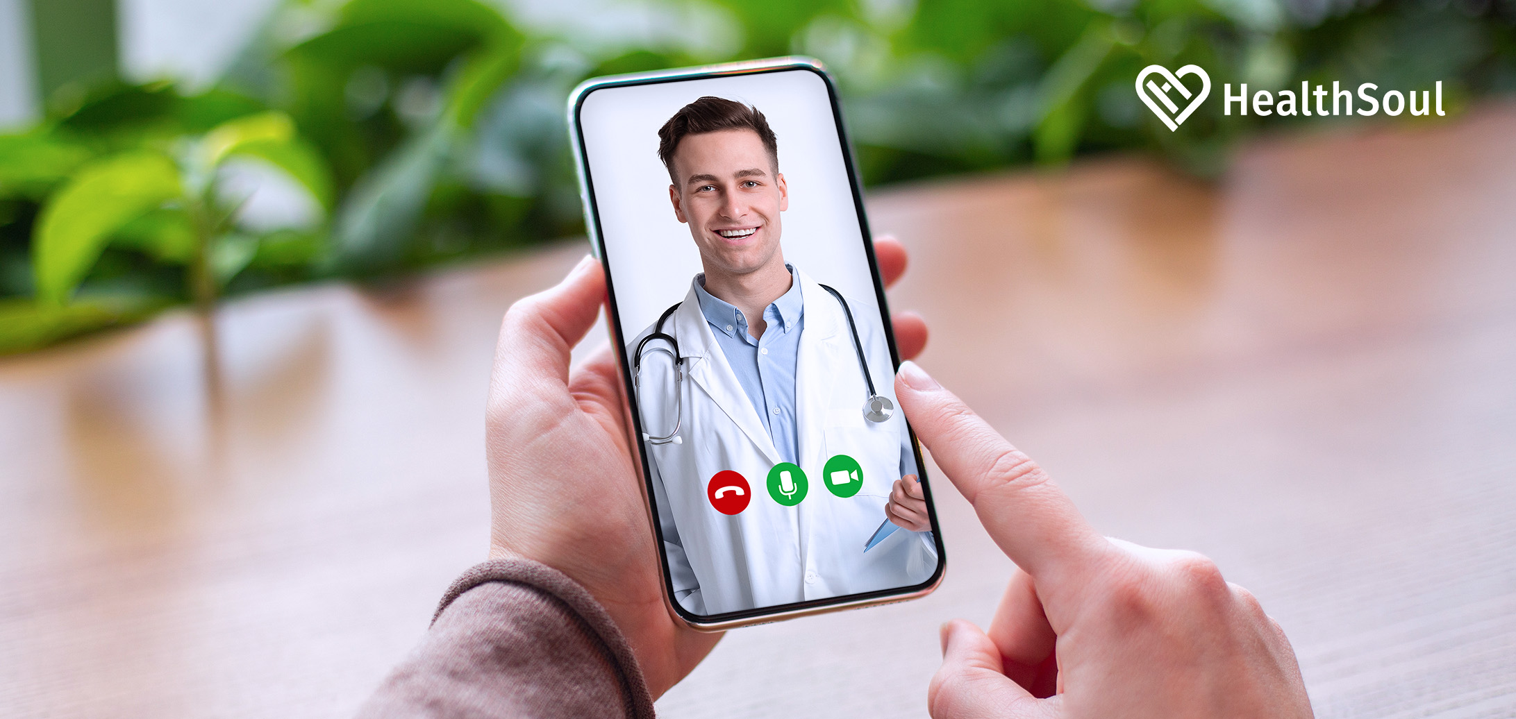 Making Remote Telehealth More Accessible to Underprivileged Communities| HealthSoul