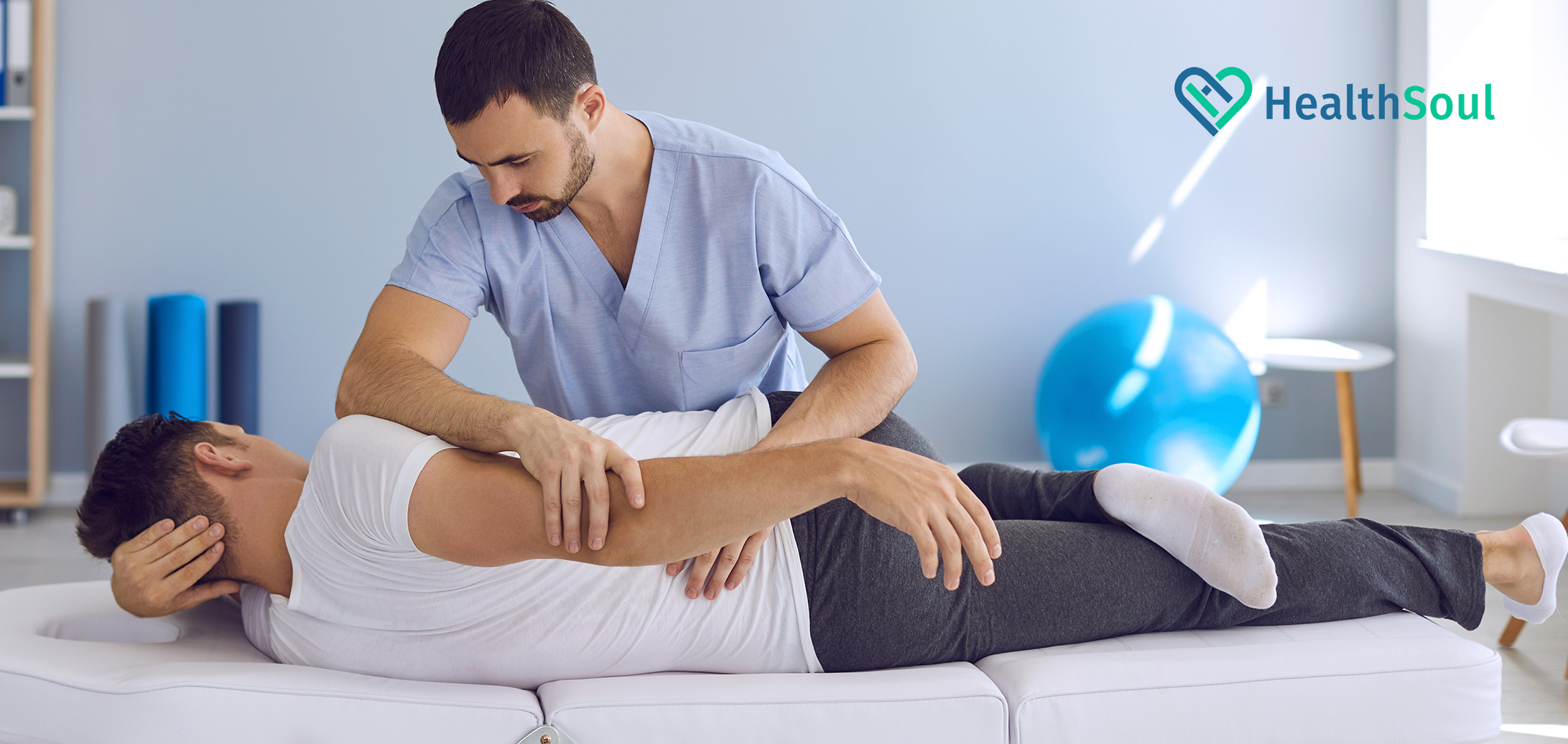 What To Do After A Chiropractic Adjustment| HealthSoul