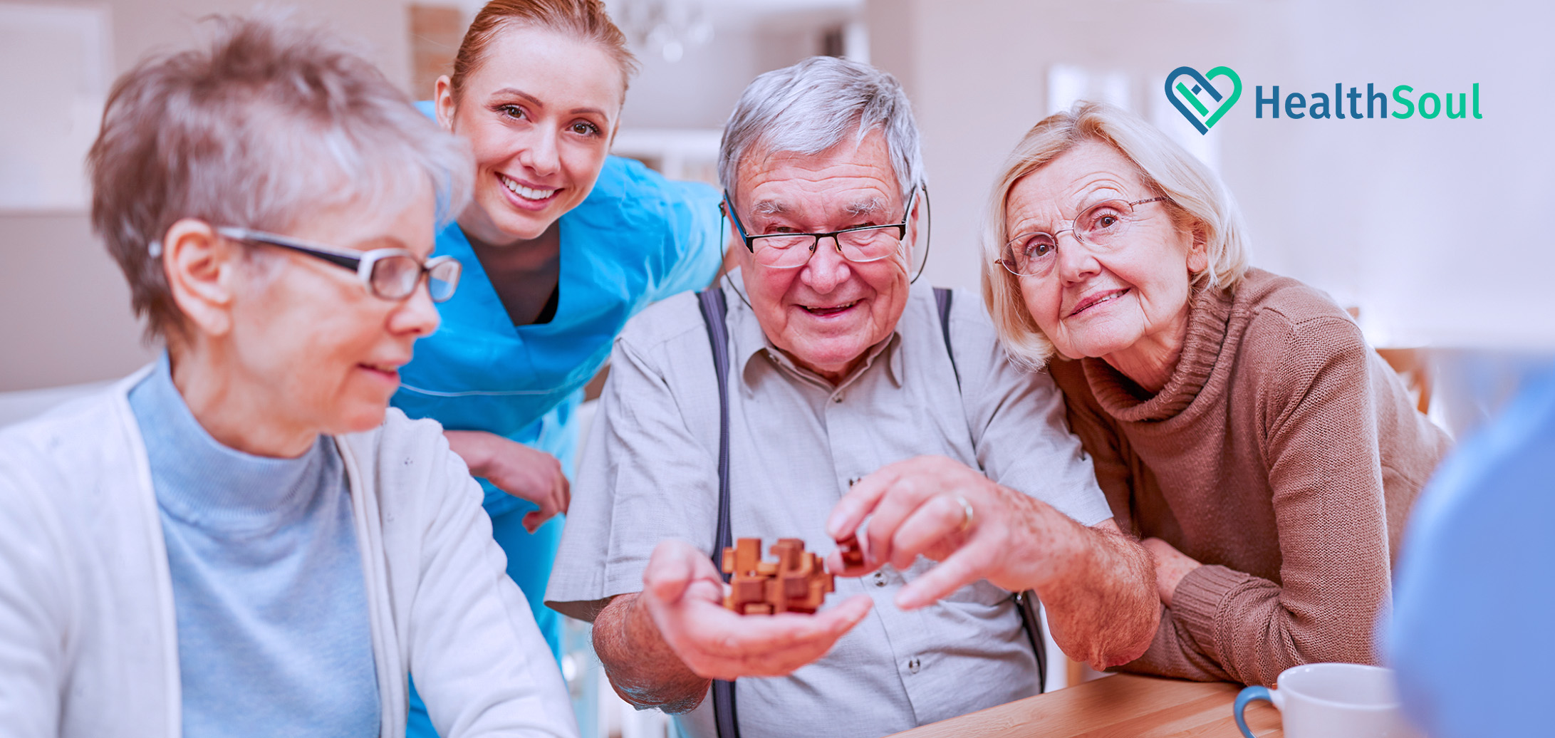 Useful Daily Activities For Dementia Patients 8 Expert Tips And 