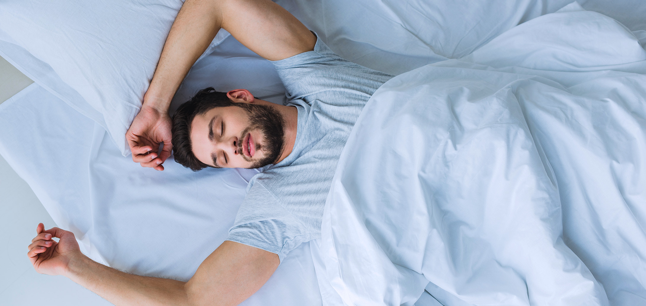 How Your Sleep Position Affects Your Health| HealthSoul