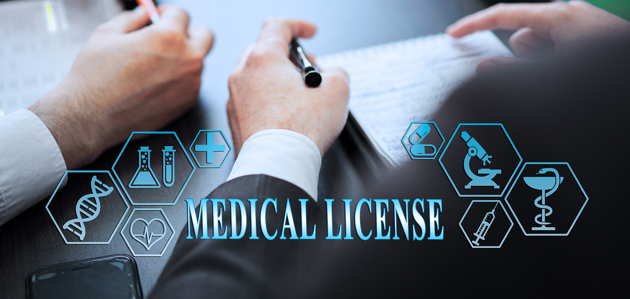 Understanding Medical License and Healthcare Professional License | HealthSoul